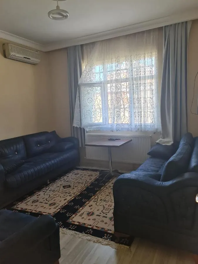 Bycoach Travel Apartment Istanbul 0*,  Turkey