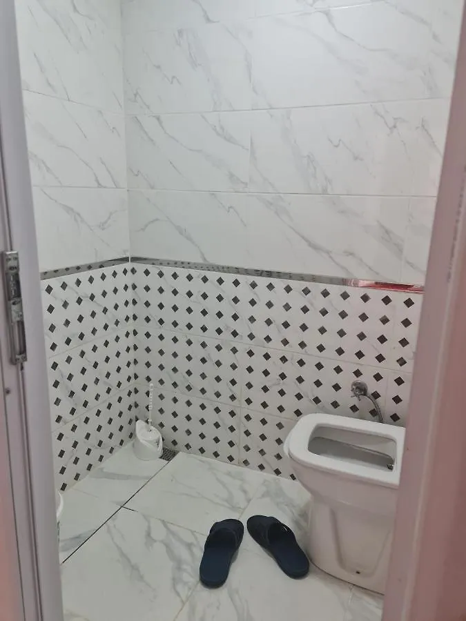 Bycoach Travel Apartment Стамбул