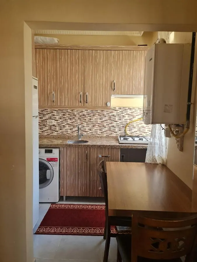 Bycoach Travel Apartment Стамбул Турция